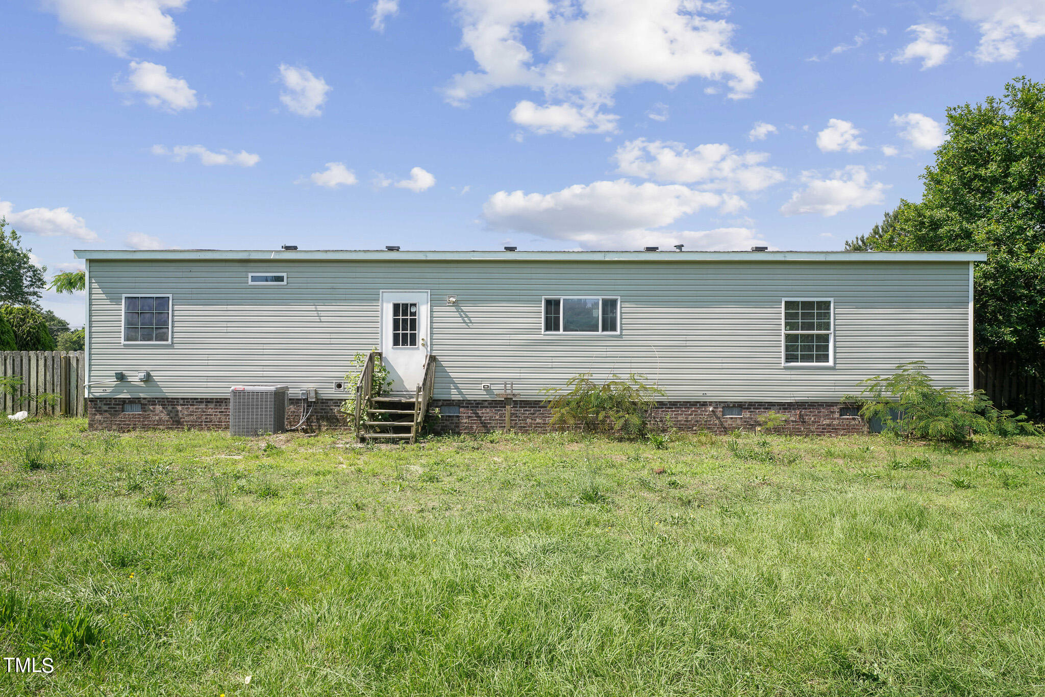 40 Malloy Road Lumber Bridge, NC 28357 - Photo 23 of 25 DSC02904