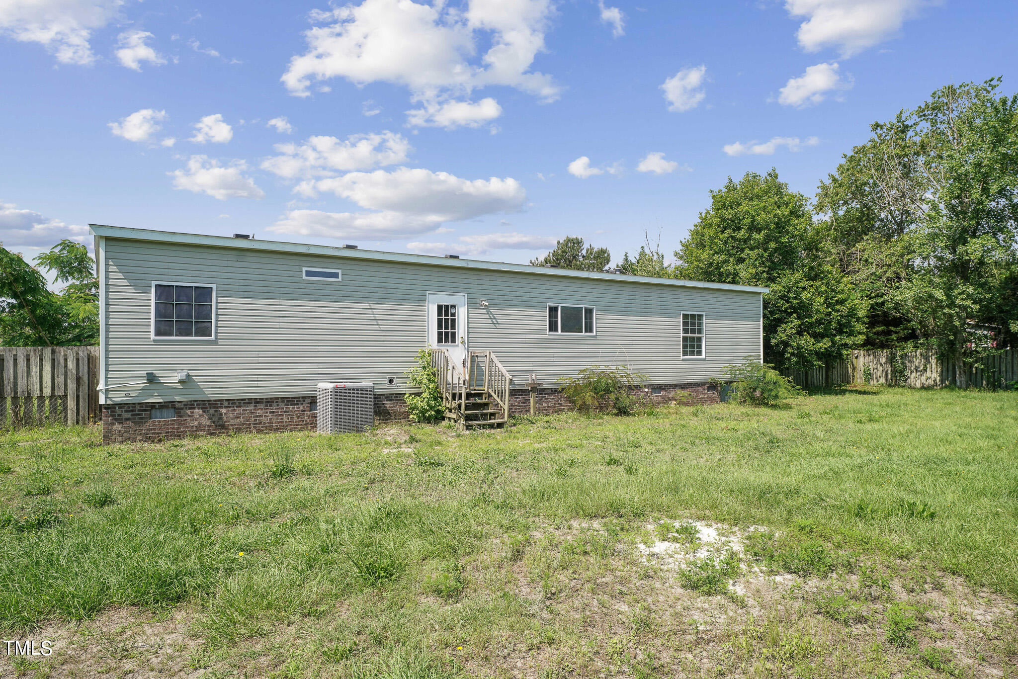 40 Malloy Road Lumber Bridge, NC 28357 - Photo 24 of 25 DSC02909