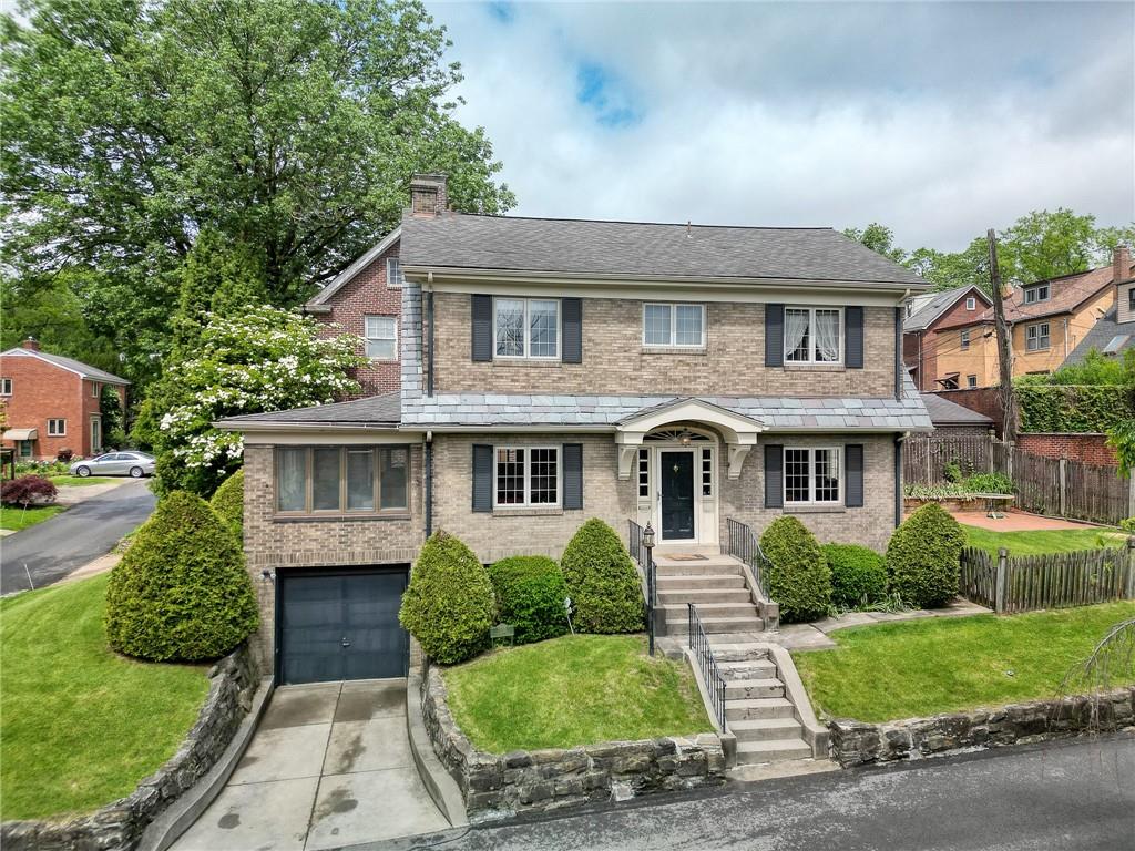 7533 Graymore Road Pittsburgh, PA 15221 - Photo 1 of 32 Gallery Image 1