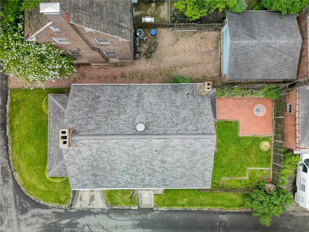 7533 Graymore Road Pittsburgh, PA 15221 - Photo 27 of 32 Gallery Image 27