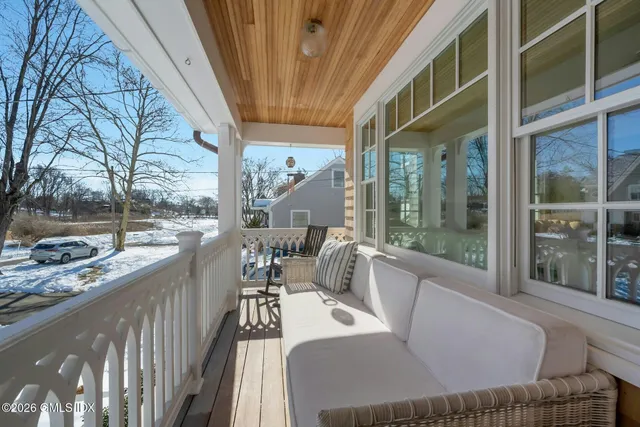 $4,295,000 | 5 Greenwich Cove Drive, Old Greenwich, CT 06870