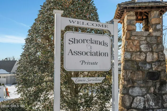 $4,295,000 | 5 Greenwich Cove Drive, Old Greenwich, CT 06870