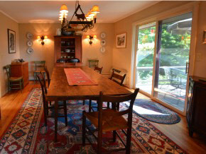 1240 Kew Vasseur Road Fayston, VT 05660 - Photo 11 of 34
