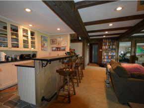 1240 Kew Vasseur Road Fayston, VT 05660 - Photo 15 of 34