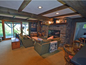 1240 Kew Vasseur Road Fayston, VT 05660 - Photo 16 of 34