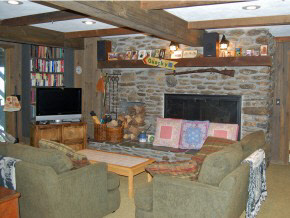 1240 Kew Vasseur Road Fayston, VT 05660 - Photo 17 of 34