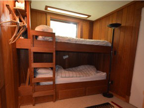 1240 Kew Vasseur Road Fayston, VT 05660 - Photo 20 of 34