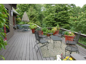 1240 Kew Vasseur Road Fayston, VT 05660 - Photo 21 of 34