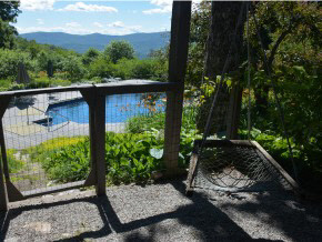 1240 Kew Vasseur Road Fayston, VT 05660 - Photo 22 of 34