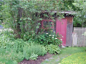 1240 Kew Vasseur Road Fayston, VT 05660 - Photo 25 of 34