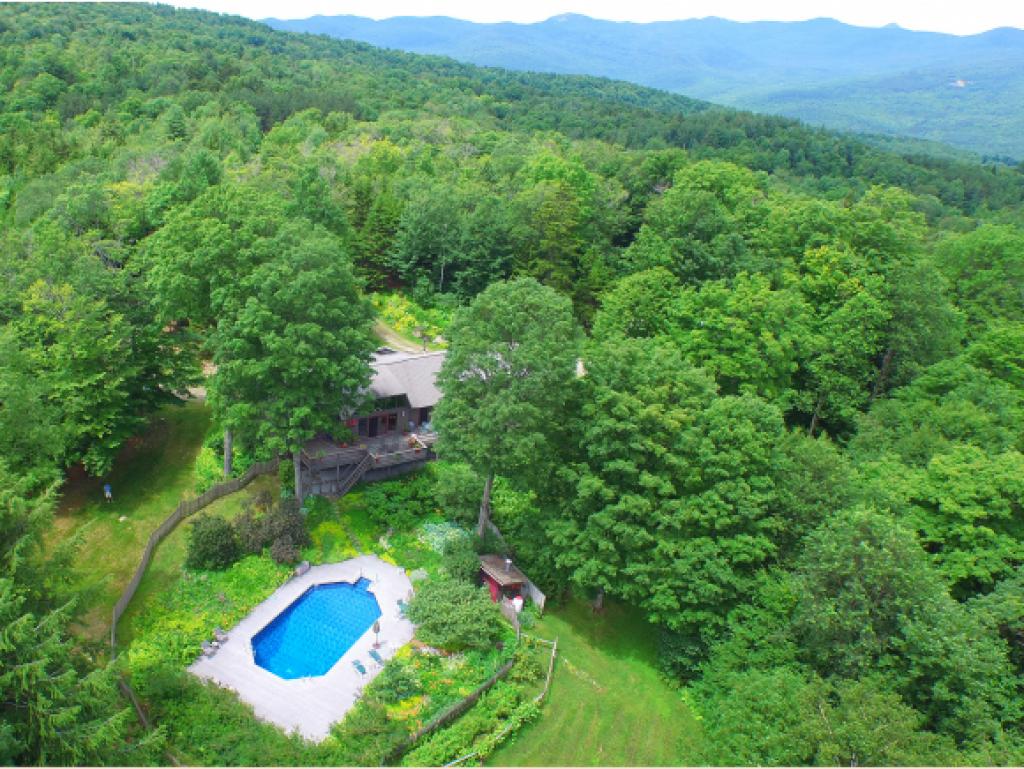 1240 Kew Vasseur Road Fayston, VT 05660 - Photo 28 of 34