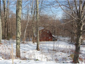 1240 Kew Vasseur Road Fayston, VT 05660 - Photo 4 of 34