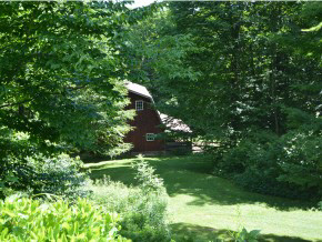 1240 Kew Vasseur Road Fayston, VT 05660 - Photo 31 of 34