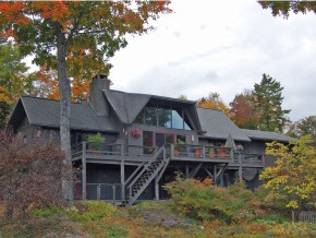 1240 Kew Vasseur Road Fayston, VT 05660 - Photo 5 of 34