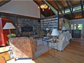 1240 Kew Vasseur Road Fayston, VT 05660 - Photo 6 of 34