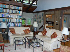 1240 Kew Vasseur Road Fayston, VT 05660 - Photo 7 of 34