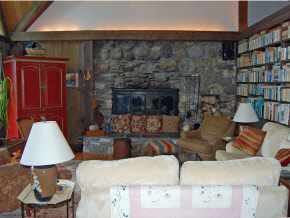 1240 Kew Vasseur Road Fayston, VT 05660 - Photo 8 of 34