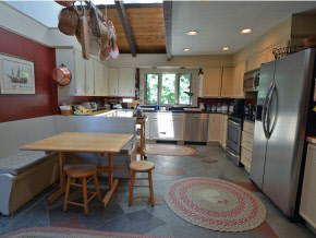 1240 Kew Vasseur Road Fayston, VT 05660 - Photo 10 of 34