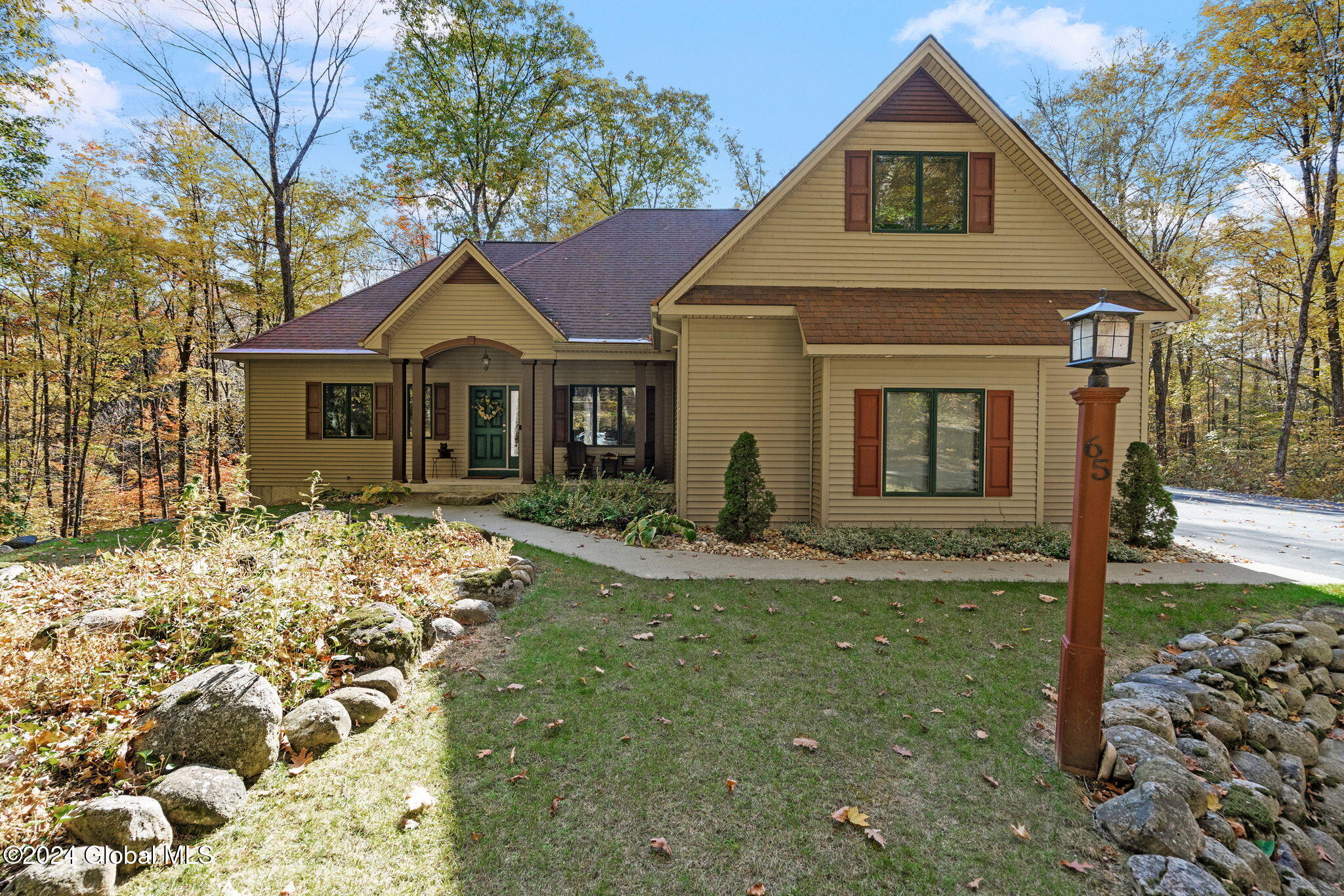 65 Hall Road Queensbury, NY 12804 - Photo 2 of 61 1-web-or-mls-65-hall-rd