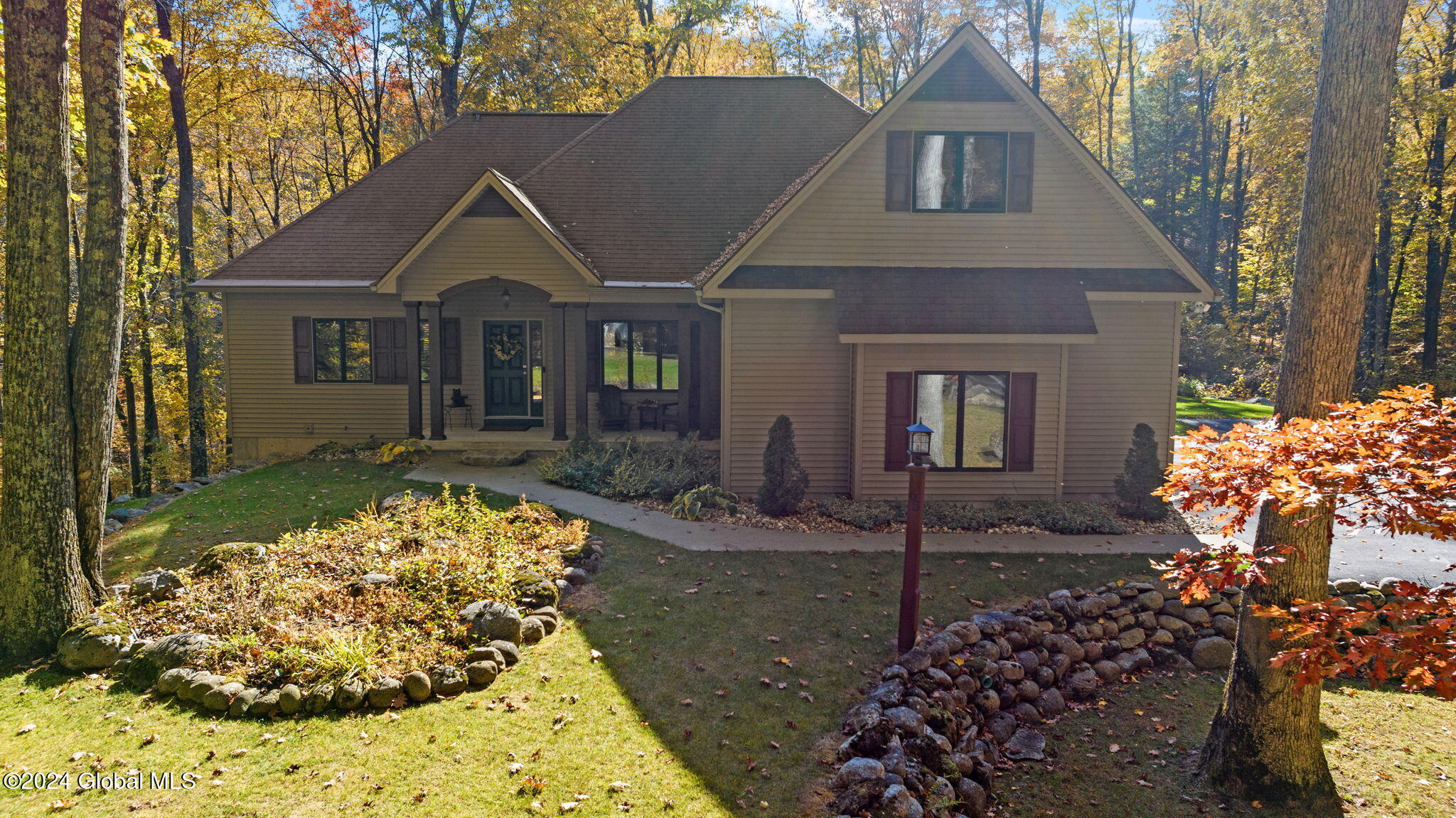 65 Hall Road Queensbury, NY 12804 - Photo 57 of 61 65-web-or-mls-65-hall-rd