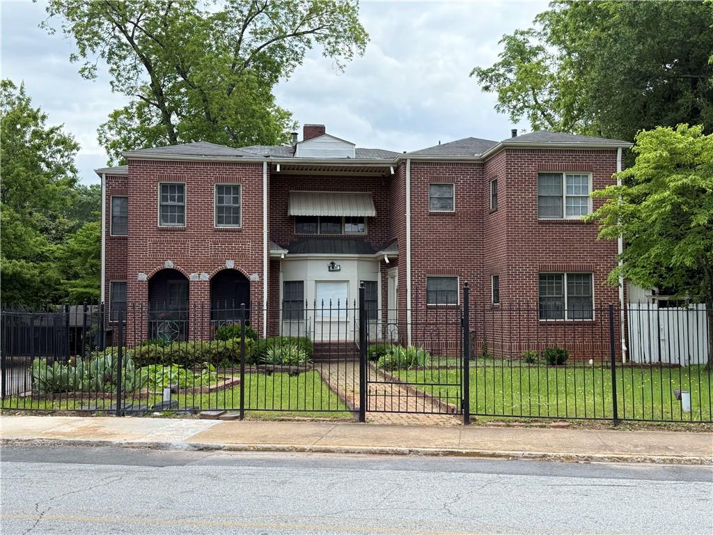 3548 East Main Street, Unit 2 Atlanta, GA 30337 - Photo 1 of 13