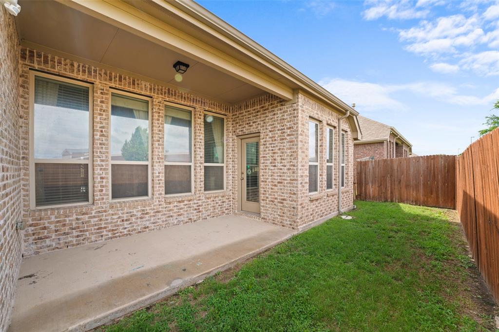 600 Fishback Circle Plano, TX 75074 - Photo 17 of 38