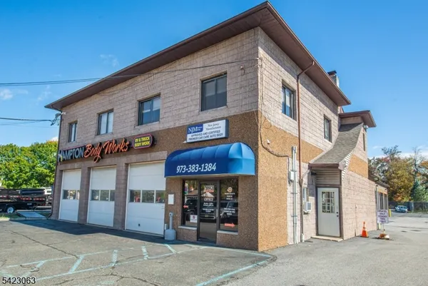 $1,650 | 52 Hampton House Road, Newton, NJ 07860