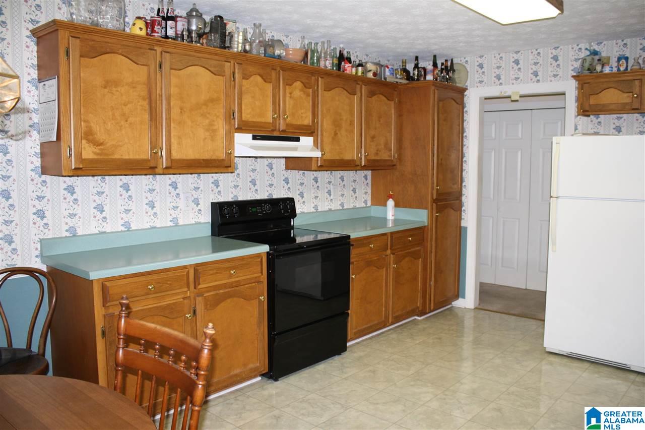 220 Country Hills Road Montevallo, AL 35115 - Photo 7 of 7