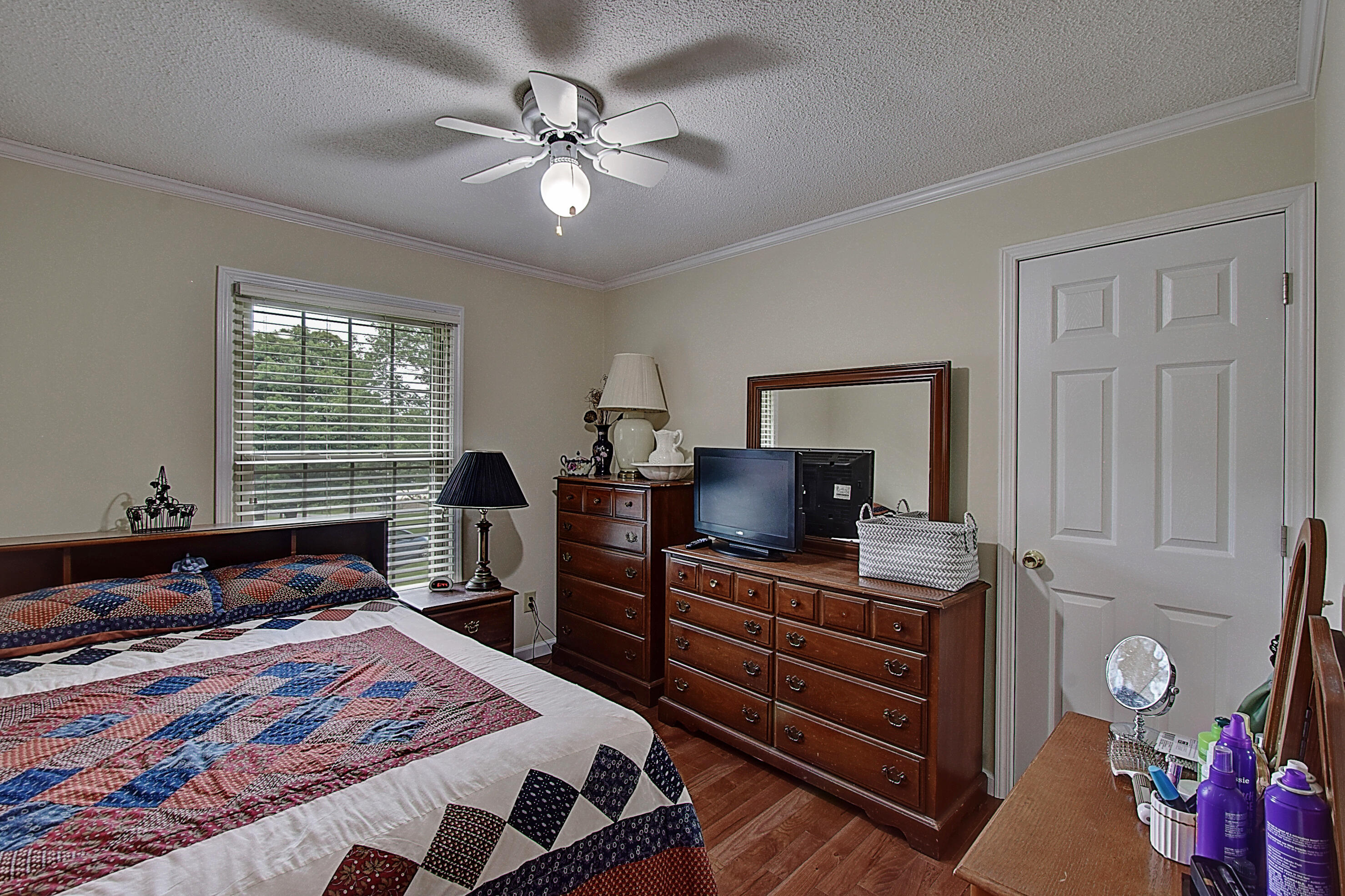 128 Hill Road Johnson City, TN 37601 - Photo 21 of 43 bedroom 3