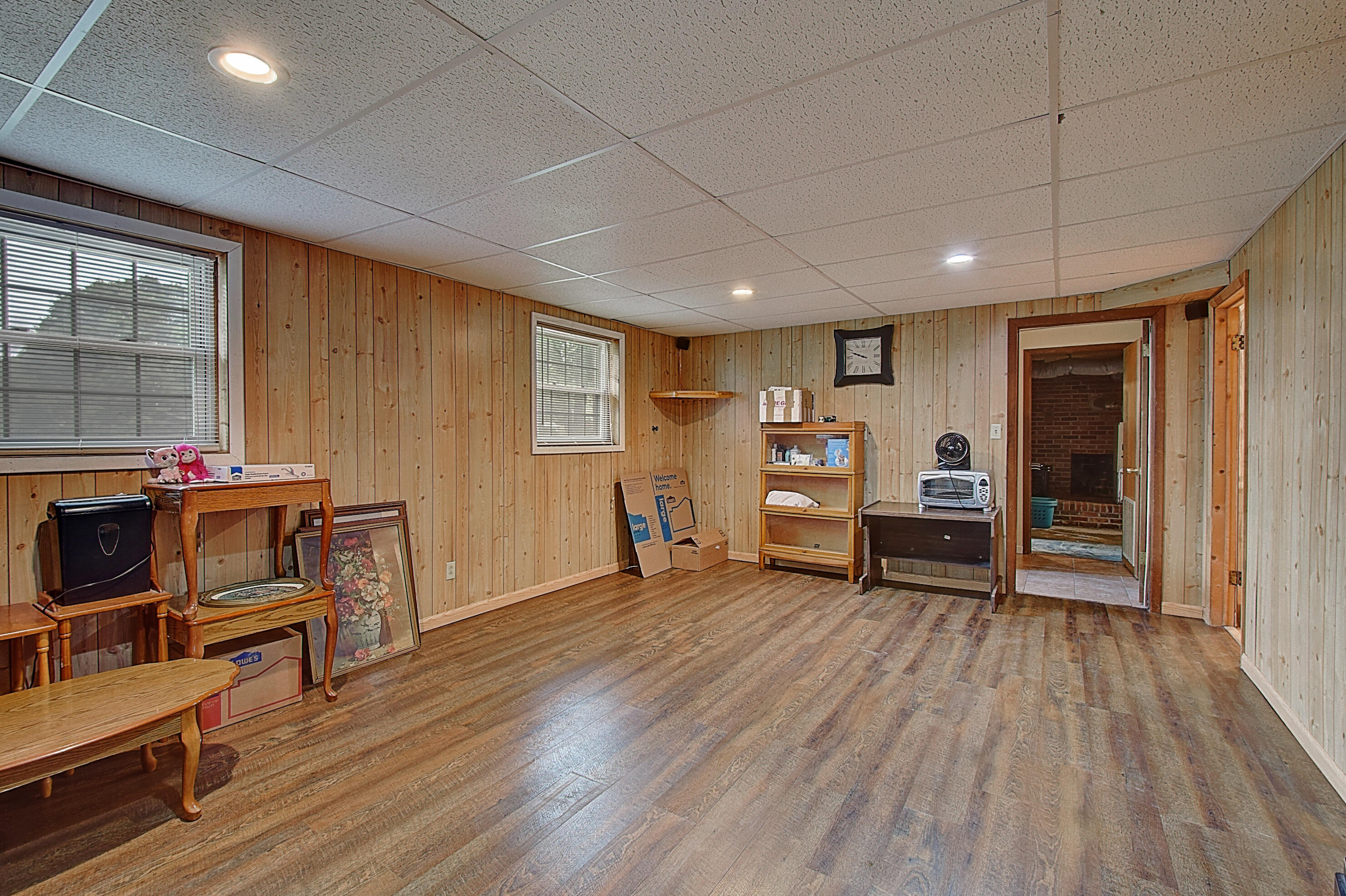 128 Hill Road Johnson City, TN 37601 - Photo 23 of 43 den