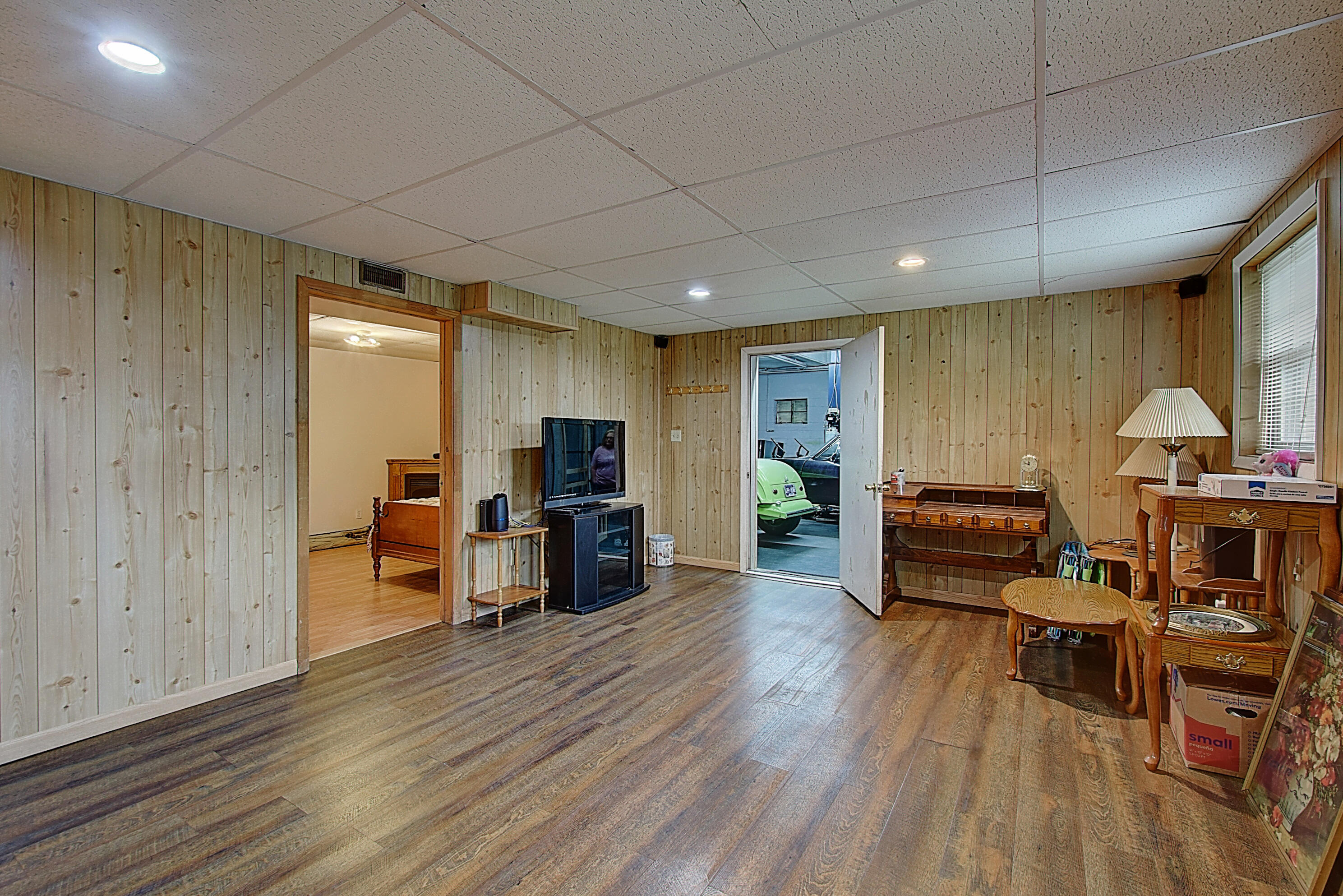128 Hill Road Johnson City, TN 37601 - Photo 25 of 43 den