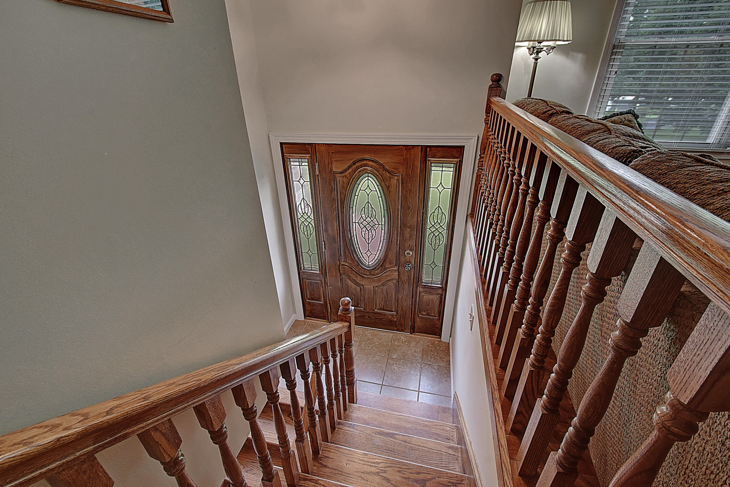 128 Hill Road Johnson City, TN 37601 - Photo 5 of 43 Foyer