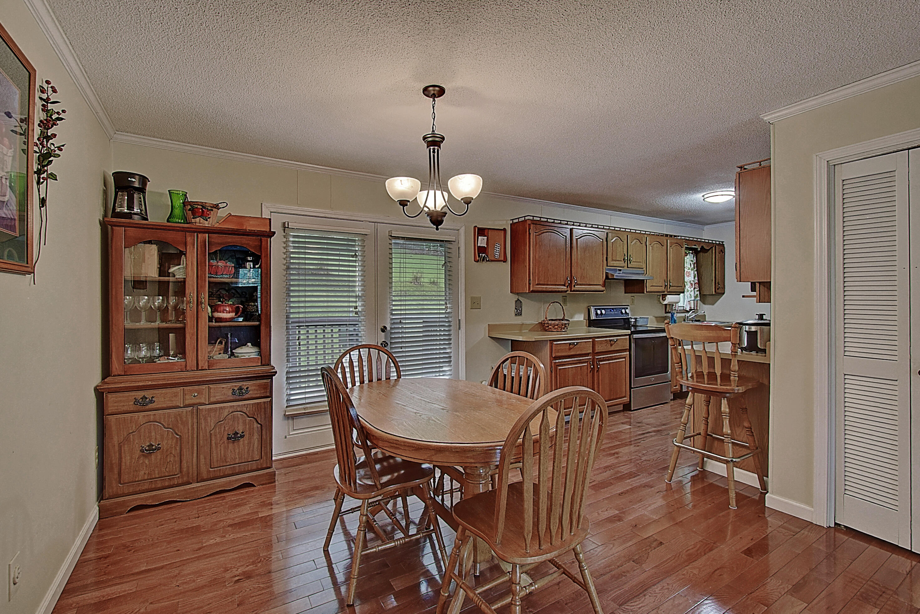 128 Hill Road Johnson City, TN 37601 - Photo 10 of 43 dining