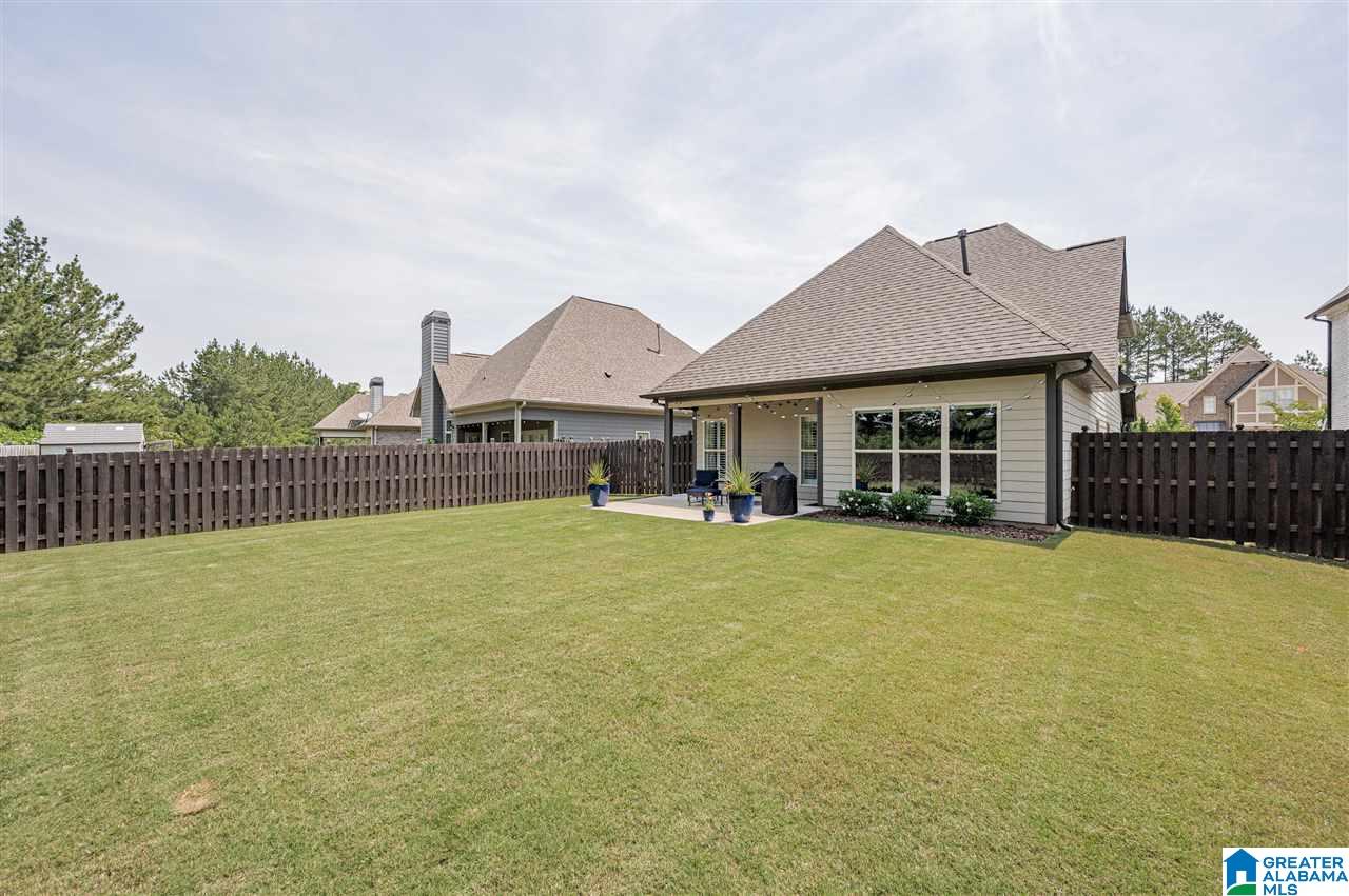 608 Grayson Place Chelsea, AL 35043 - Photo 42 of 44