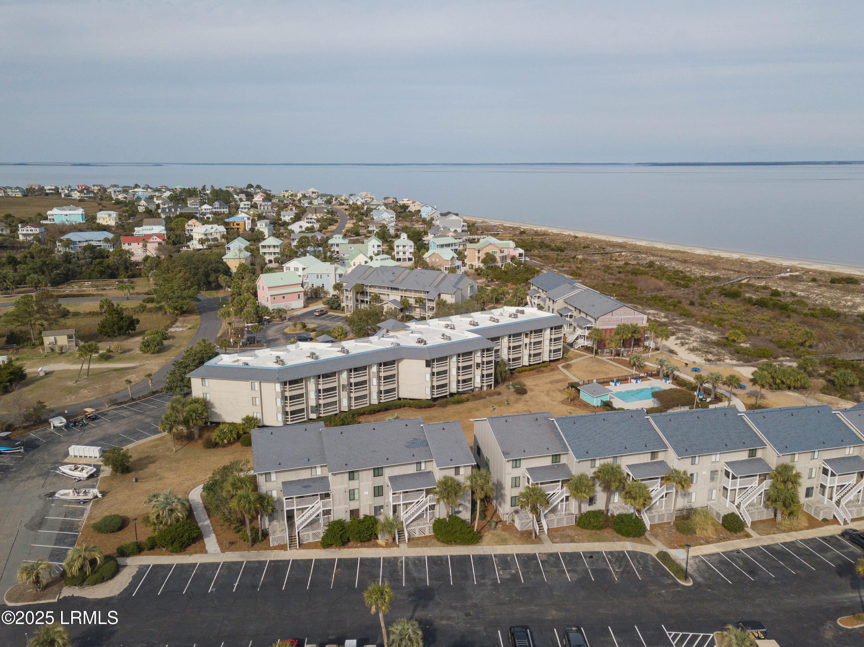 3 Cedar Reef, Unit E108 Harbor Island, SC 29920 - Photo 3 of 23 E108 Cedar Reef-1