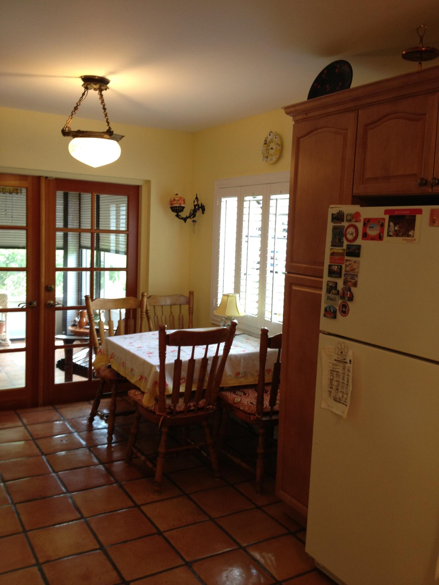 7797 Cloverfield Circle Boca Raton, FL 33433 - Photo 8 of 19 Eat In Kitchen