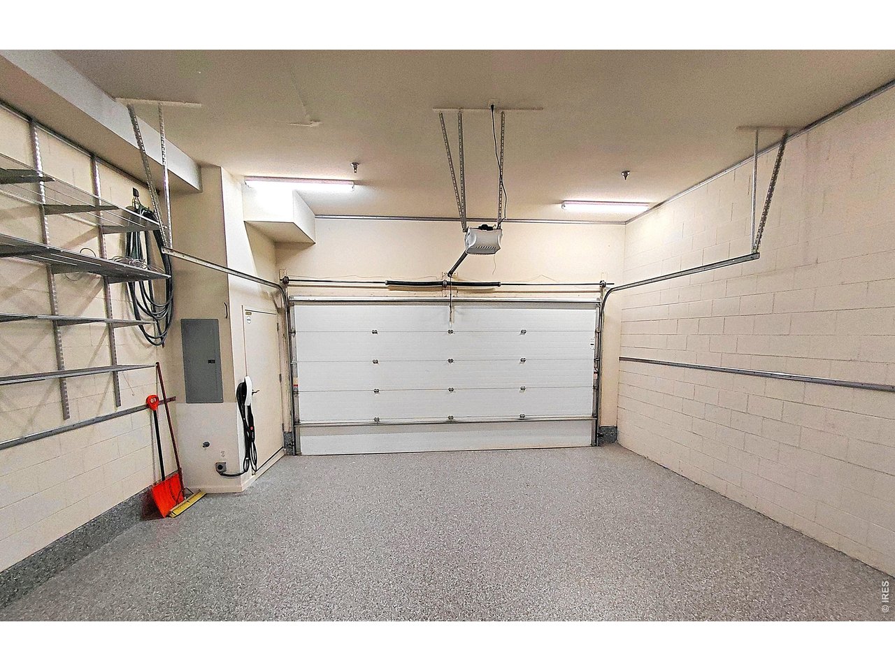 11562 Colony Row Broomfield, CO 80021 - Photo 23 of 24 Garage