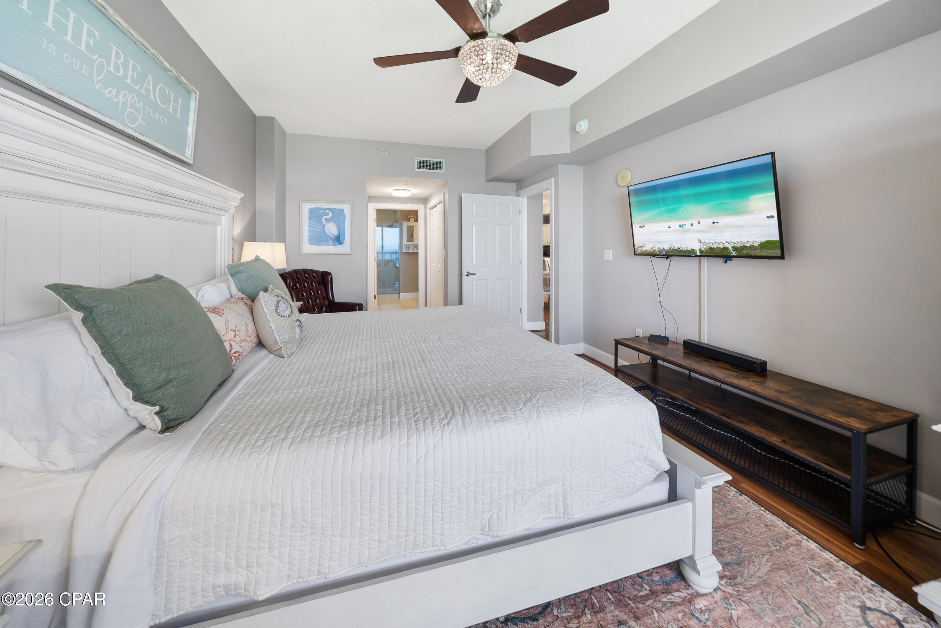 14825 Front Beach Road, Unit 1909 Panama City, FL 32413 - Photo 9 of 43 Gallery Image 9