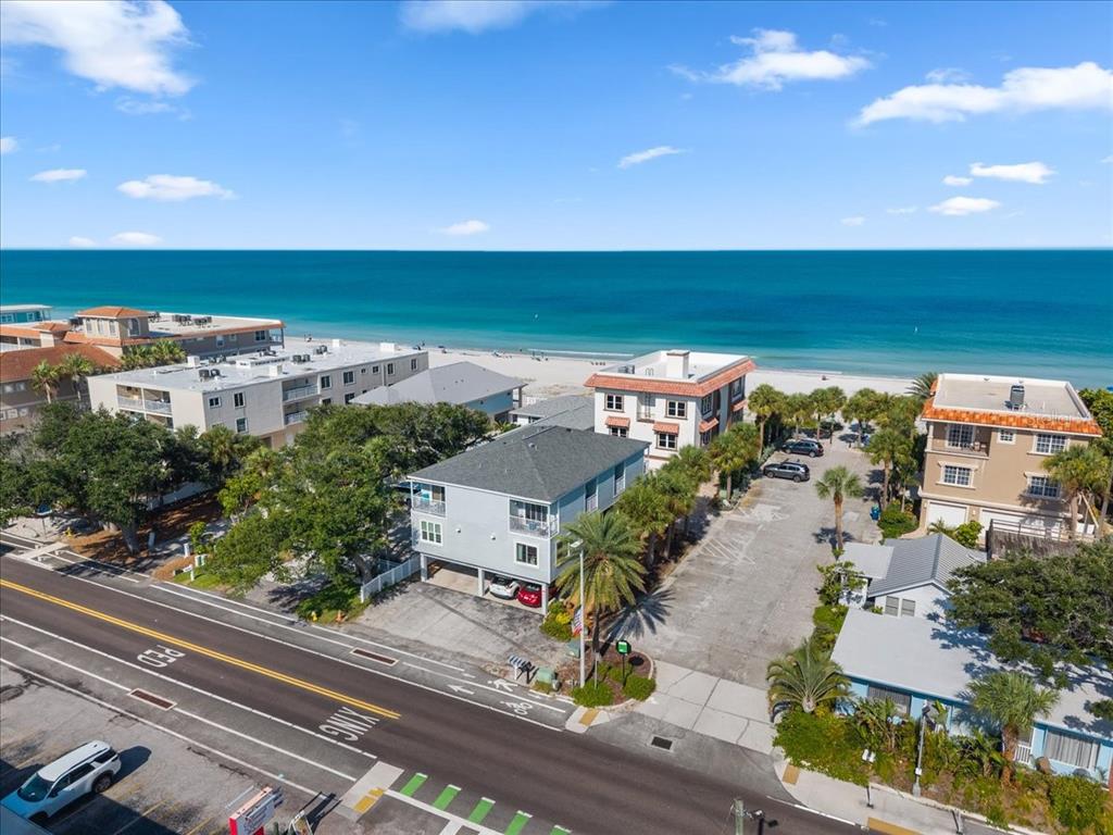 112 Gulf Boulevard, Unit A Indian Rocks Beach, FL 33785 - Photo 27 of 28