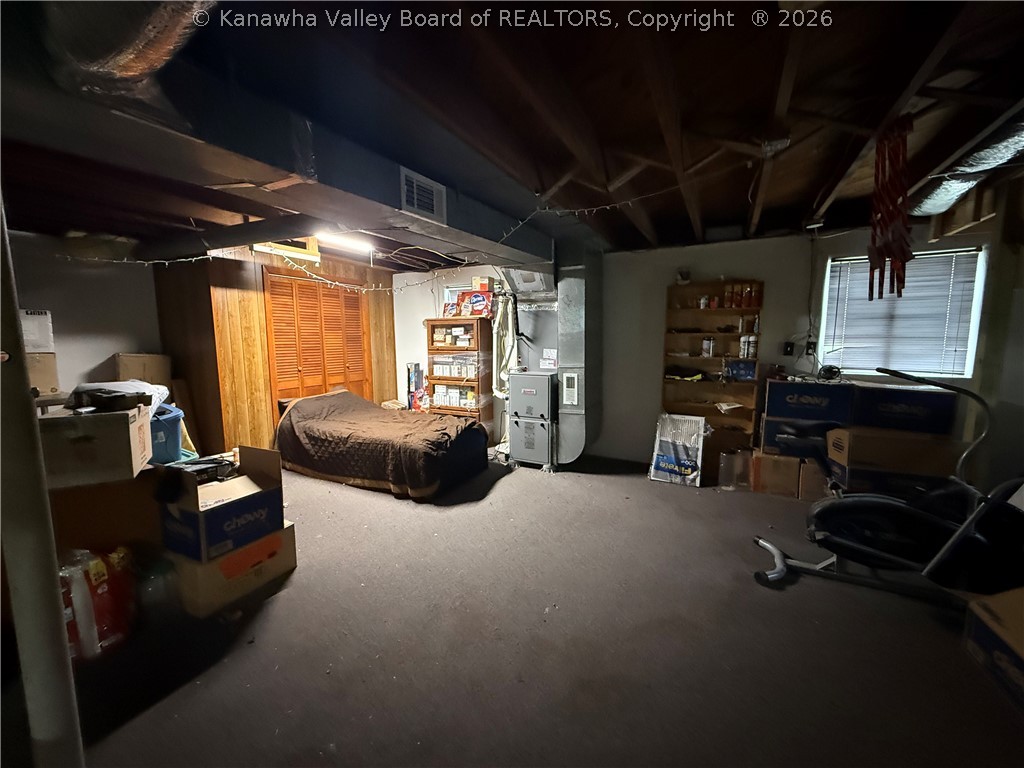 1663 Grapevine Road Charleston, WV 25320 - Photo 17 of 19 Gallery Image 17
