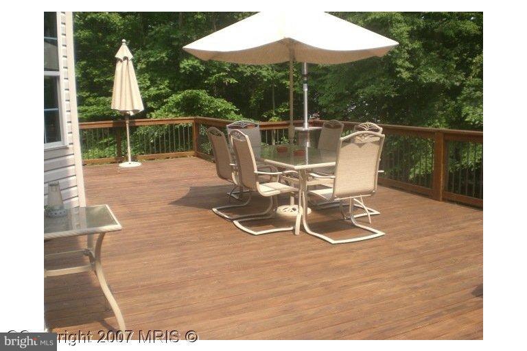 1730 Clay Hammond Road Prince Frederick, MD 20678 - Photo 1 of 20 Deck