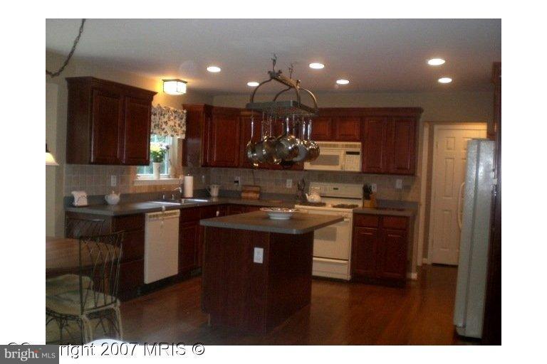 1730 Clay Hammond Road Prince Frederick, MD 20678 - Photo 11 of 20 Kitchen #2