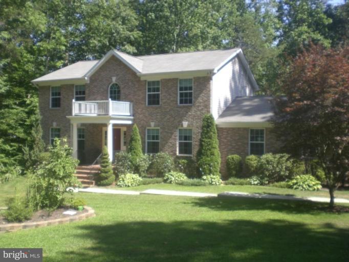 1730 Clay Hammond Road Prince Frederick, MD 20678 - Photo 16 of 20 Exterior (Main)