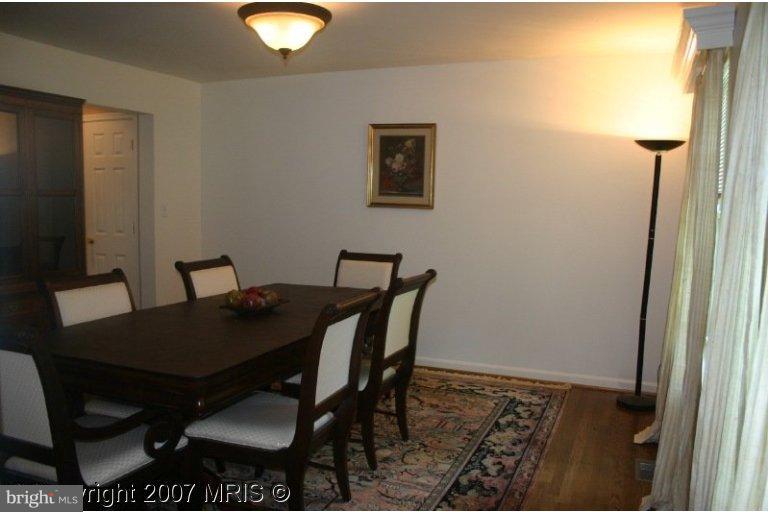 1730 Clay Hammond Road Prince Frederick, MD 20678 - Photo 17 of 20 Dining Room