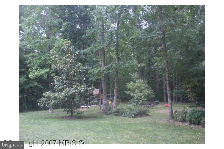 1730 Clay Hammond Road Prince Frederick, MD 20678 - Photo 2 of 20 Back yard