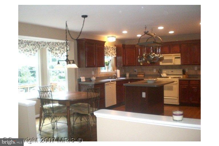1730 Clay Hammond Road Prince Frederick, MD 20678 - Photo 3 of 20 Kitchen
