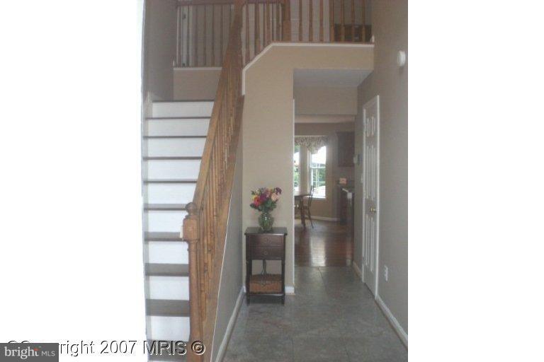 1730 Clay Hammond Road Prince Frederick, MD 20678 - Photo 4 of 20 Entrance / Foyer