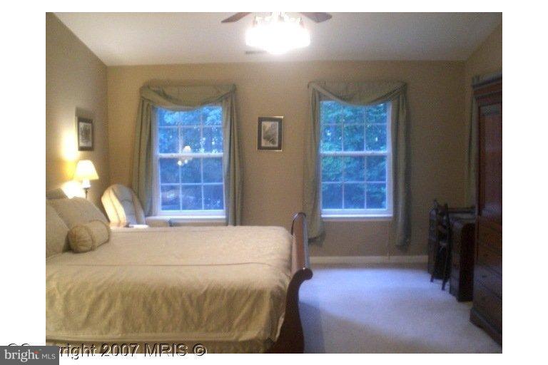 1730 Clay Hammond Road Prince Frederick, MD 20678 - Photo 5 of 20 Master Bedroom