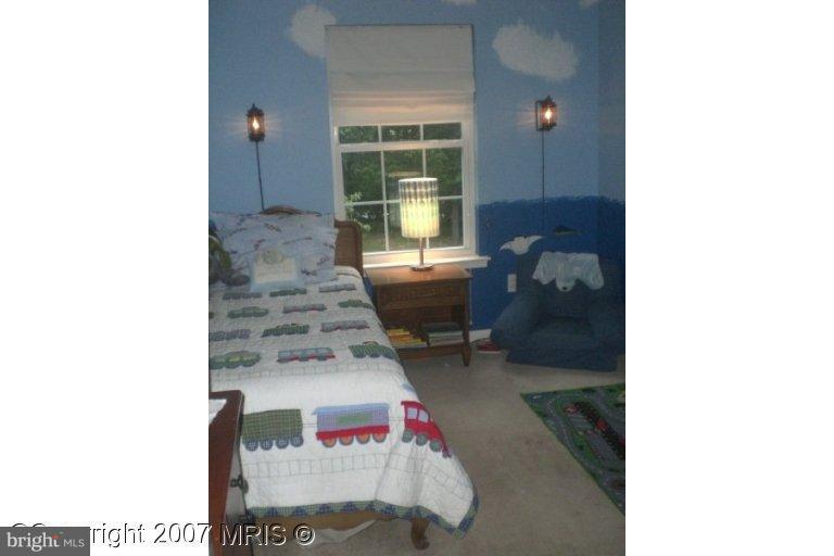 1730 Clay Hammond Road Prince Frederick, MD 20678 - Photo 6 of 20 Bedroom #2