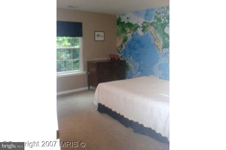 1730 Clay Hammond Road Prince Frederick, MD 20678 - Photo 7 of 20 Bedroom #3